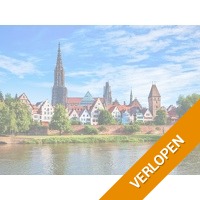 3 dagen Zuid-Duitsland