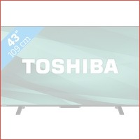 Toshiba 43UV2363DG (2024)