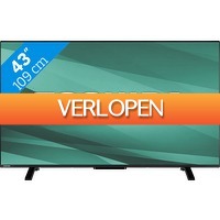 Coolblue.nl 1: Toshiba 43UV2363DG (2024)