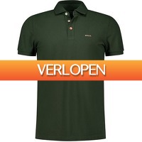 Suitableshop: NZA polo Peter