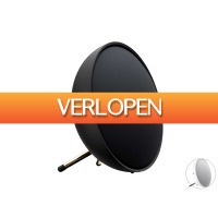 iBOOD Electronics: DeFunc home speaker