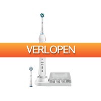 DealDonkey.com: Oral-B Smart 4 4000N elektrische tandenborstel
