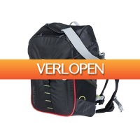 iBOOD Sports & Outdoor: Basil Miles Nordlicht fietsrugzak