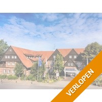 3 dagen Munsterland incl. diner