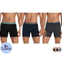 iBOOD.com: 9 x Scotch & Soda boxershort