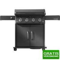 Bekijk de deal van Coolblue.nl 1: Napoleon Phantom Rogue PRO 30 barbecue