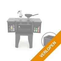 Fjordsen Freyja outdoor keuken