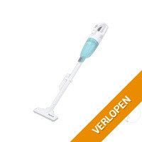 Makita snoerloze stofzuiger CL117FD