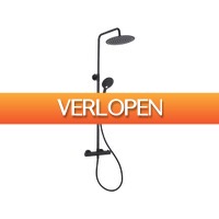 iBOOD.com: Allibert Loft Game douchesysteem