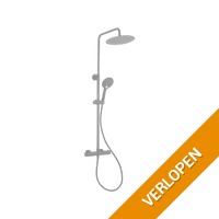 Allibert Loft Game douchesysteem