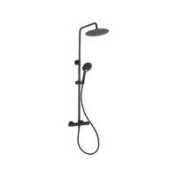 Bekijk de deal van iBOOD.be: Allibert Loft Game douchesysteem