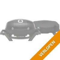 Napoleon TravelQ PRO285E barbecue