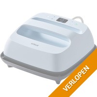 Cricut EasyPress 3 (23 x 23cm)
