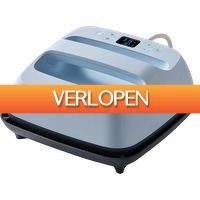 Coolblue.nl 3: Cricut EasyPress 3 (23 x 23cm)