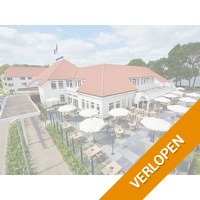 Geniet van 's-Hertogenbosch