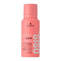 Deloox.nl: Schwarzkopf Professional OSiS+ Grip Mousse