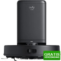 Bekijk de deal van Coolblue.nl 1: eufy RoboVac X8 Pro SES robotstofzuiger