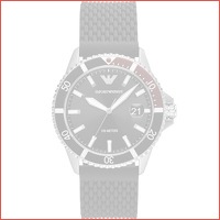 Armani AR11341 heren horloge
