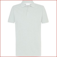 Profuomo poloshirt