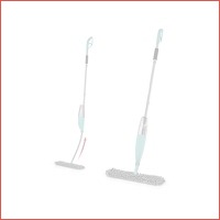 Cleanmaxx Spraymop - Dweil