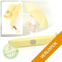 Banana paraplu