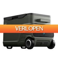 iBOOD Sports & Outdoor: Anker EverFrost Powered Cooler 40