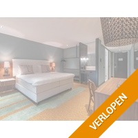Zoweg Deal! 3 dagen kust incl. upgrade