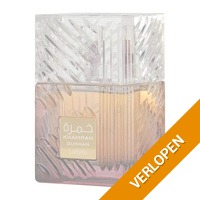 Lattafa Khamrah Dukhan EDP 100 ml