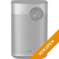 XGIMI Halo+ GTV