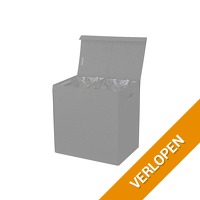 Lifegoods wasmand