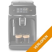 Philips volautomaat EP2225/10