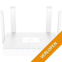 Cudy AC1200 Gigabit WiFi router
