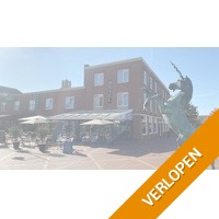 Hotel Du Commerce Oostburg