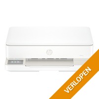 HP all-in-one inkjet printer Envy 6120e