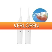 DealDonkey.com: 2 x waterflosser