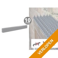 Anti klim strips