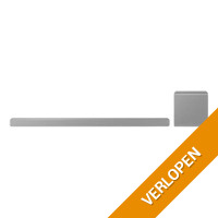 Samsung HW-QS700F Cinematic Q-Series soundbar