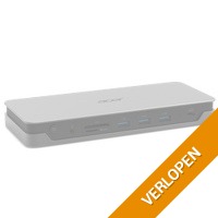 Acer 12-in-1 USB-C dock