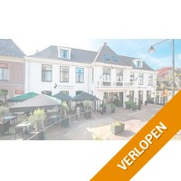 Hotel Marktstad