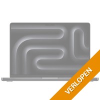 Apple 14 inch MacBook Pro
