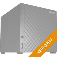 Drivestor 4 AS1104T