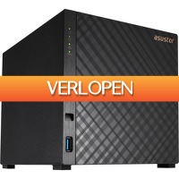Alternate.nl: Drivestor 4 AS1104T