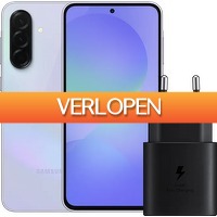 Coolblue.nl 1: Samsung Galaxy A36