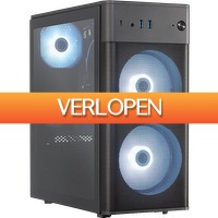 Coolblue.nl 2: Erazer Recon E45 MD35360 gaming desktop