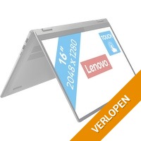 Lenovo IdeaPad 5 OLED 2-in-1 laptop