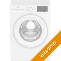 Beko wasmachine B3WM4841W2