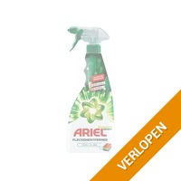 Ariel vlekverwijderaar - Diamond Bright - Spray - witte Was - Gekleurde Was - 750 ml