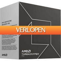 Alternate.nl: Ryzen Threadripper PRO 7965WX