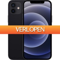 Coolblue.nl 2: Refurbished iPhone 12 128GB