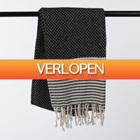 1dagactie.nl: Take a Towel hamamdoek